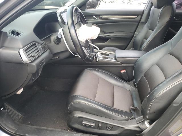 Photo 6 VIN: 1HGCV1F34JA170428 - HONDA ACCORD SPO 