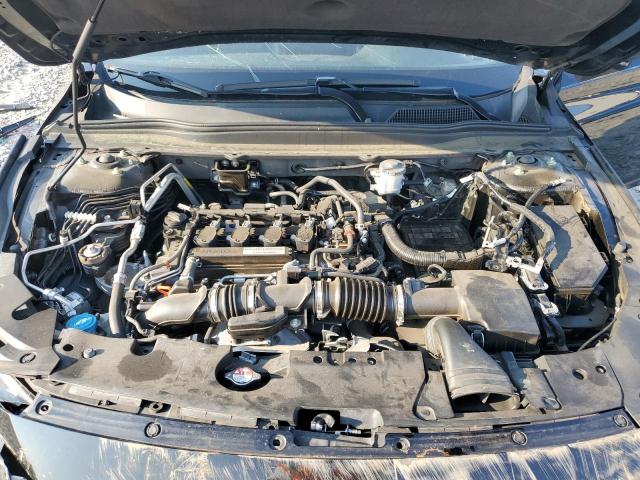 Photo 10 VIN: 1HGCV1F34JA170980 - HONDA ACCORD SPO 