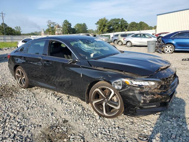 Photo 3 VIN: 1HGCV1F34JA170980 - HONDA ACCORD SPO 