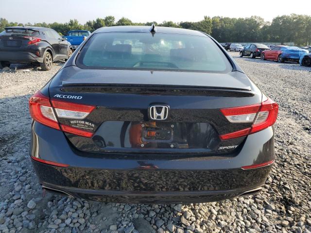 Photo 5 VIN: 1HGCV1F34JA170980 - HONDA ACCORD SPO 