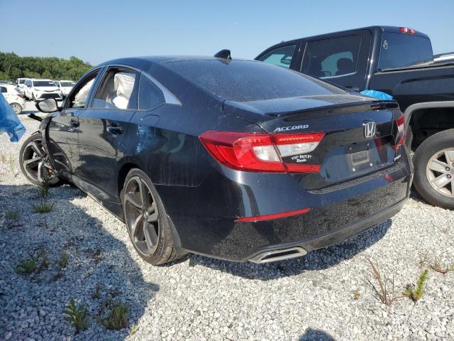 Photo 1 VIN: 1HGCV1F34JA173233 - HONDA ACCORD SPO 