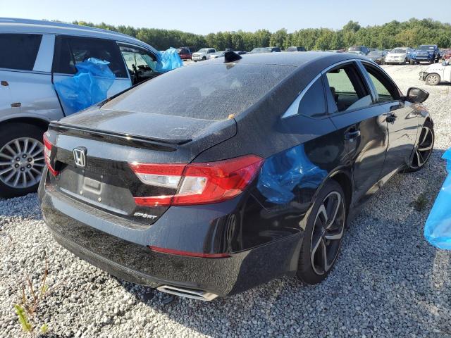 Photo 2 VIN: 1HGCV1F34JA173233 - HONDA ACCORD SPO 