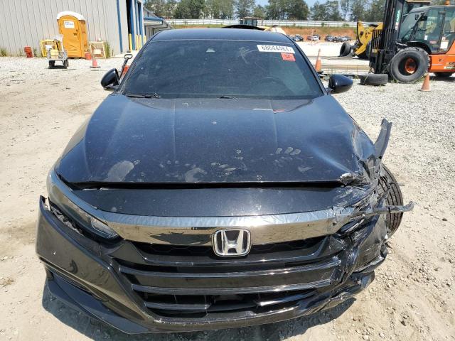 Photo 4 VIN: 1HGCV1F34JA173233 - HONDA ACCORD SPO 