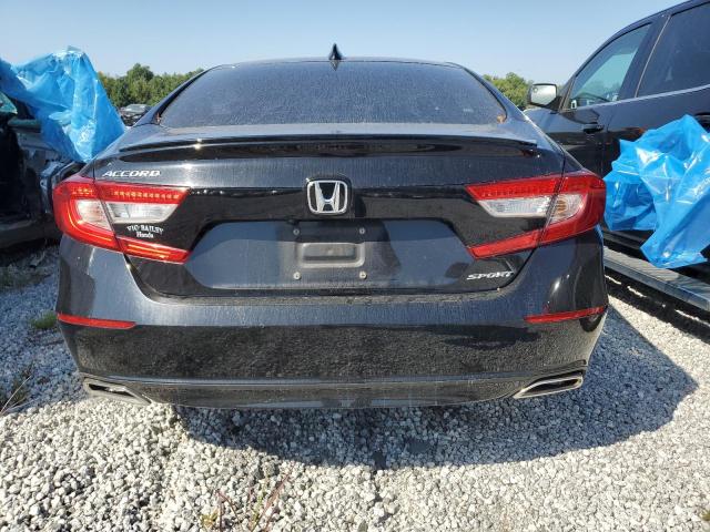 Photo 5 VIN: 1HGCV1F34JA173233 - HONDA ACCORD SPO 