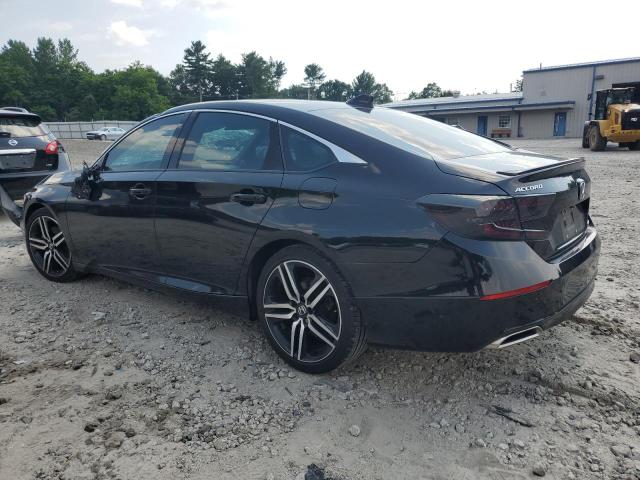 Photo 1 VIN: 1HGCV1F34JA174723 - HONDA ACCORD 