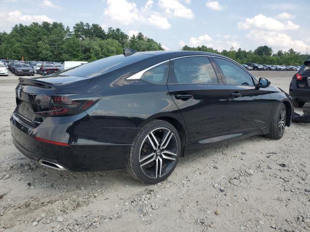 Photo 2 VIN: 1HGCV1F34JA174723 - HONDA ACCORD 