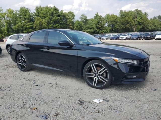 Photo 3 VIN: 1HGCV1F34JA174723 - HONDA ACCORD 