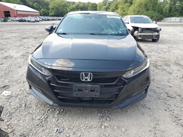 Photo 4 VIN: 1HGCV1F34JA174723 - HONDA ACCORD 