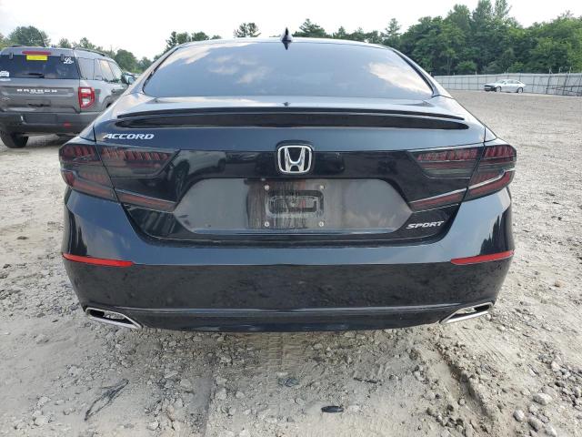 Photo 5 VIN: 1HGCV1F34JA174723 - HONDA ACCORD 