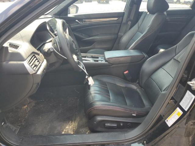 Photo 6 VIN: 1HGCV1F34JA174723 - HONDA ACCORD 