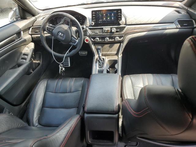 Photo 7 VIN: 1HGCV1F34JA174723 - HONDA ACCORD 