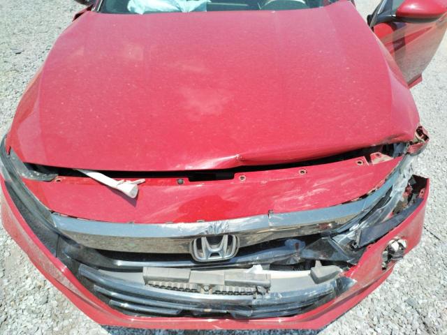 Photo 10 VIN: 1HGCV1F34JA177718 - HONDA ACCORD SPO 