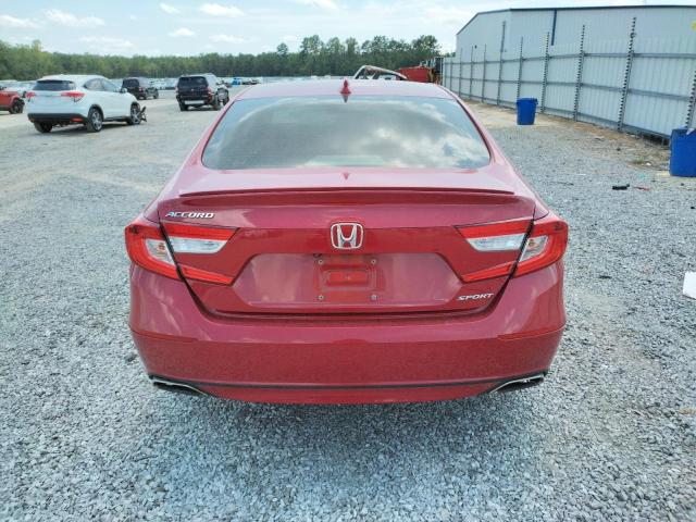 Photo 5 VIN: 1HGCV1F34JA177718 - HONDA ACCORD SPO 