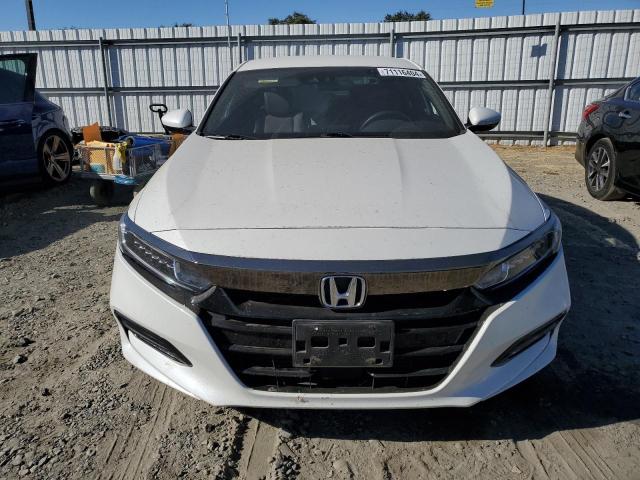 Photo 4 VIN: 1HGCV1F34JA184619 - HONDA ACCORD SPO 