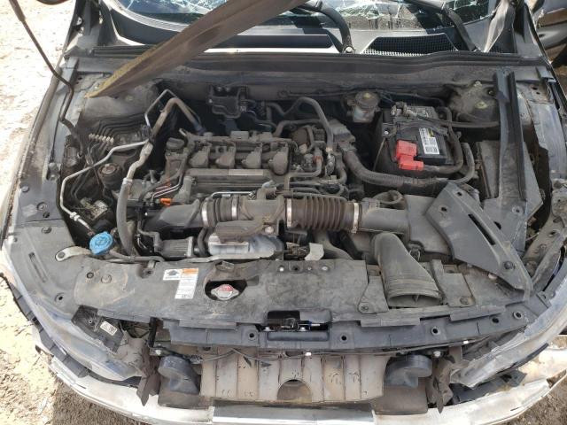 Photo 10 VIN: 1HGCV1F34JA186080 - HONDA ACCORD 