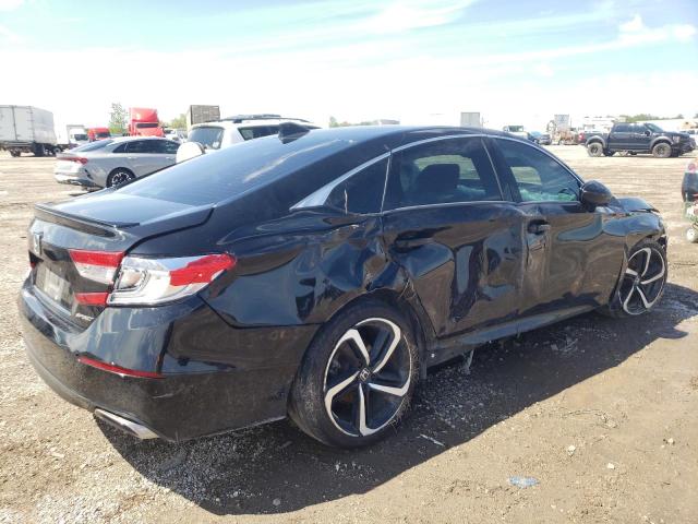 Photo 2 VIN: 1HGCV1F34JA186080 - HONDA ACCORD 