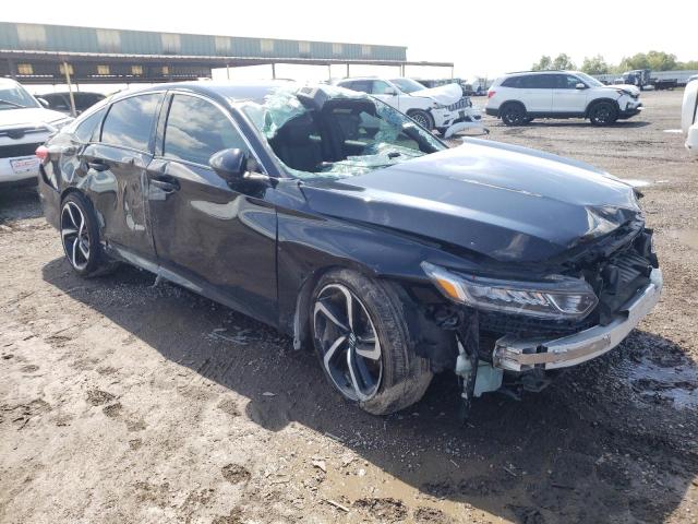 Photo 3 VIN: 1HGCV1F34JA186080 - HONDA ACCORD 