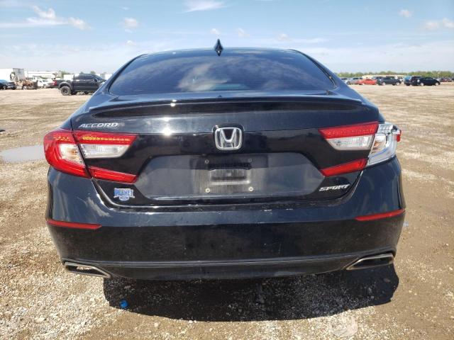 Photo 5 VIN: 1HGCV1F34JA186080 - HONDA ACCORD 