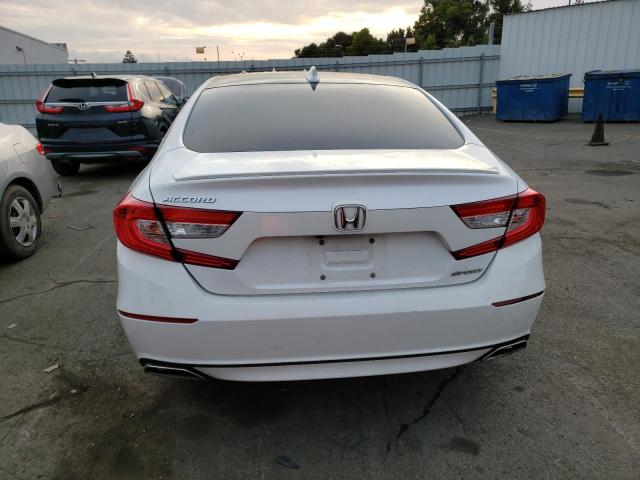 Photo 5 VIN: 1HGCV1F34JA189304 - HONDA ACCORD 