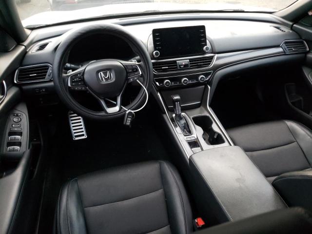 Photo 7 VIN: 1HGCV1F34JA189304 - HONDA ACCORD 