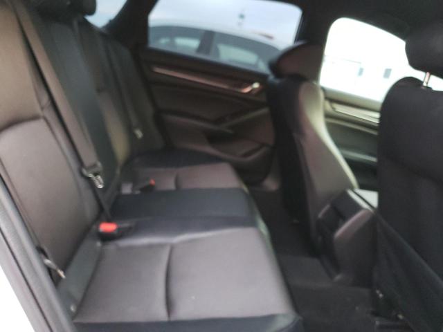 Photo 9 VIN: 1HGCV1F34JA189304 - HONDA ACCORD 