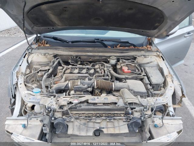 Photo 9 VIN: 1HGCV1F34JA193062 - HONDA ACCORD 