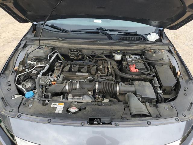 Photo 10 VIN: 1HGCV1F34JA206229 - HONDA ACCORD 