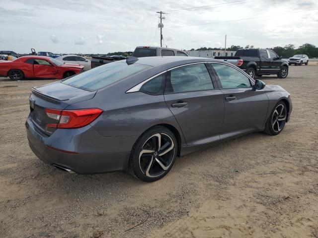 Photo 2 VIN: 1HGCV1F34JA206229 - HONDA ACCORD 