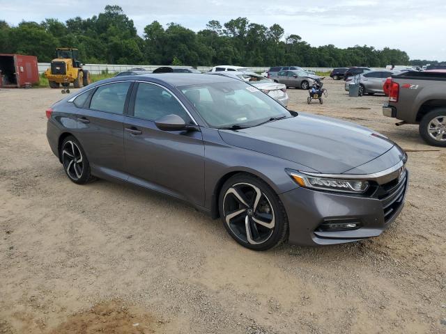 Photo 3 VIN: 1HGCV1F34JA206229 - HONDA ACCORD 