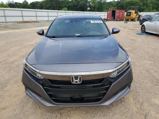 Photo 4 VIN: 1HGCV1F34JA206229 - HONDA ACCORD 