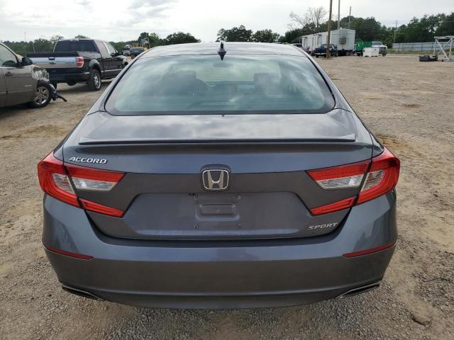 Photo 5 VIN: 1HGCV1F34JA206229 - HONDA ACCORD 