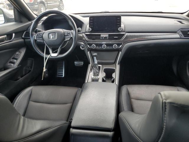 Photo 7 VIN: 1HGCV1F34JA206229 - HONDA ACCORD 