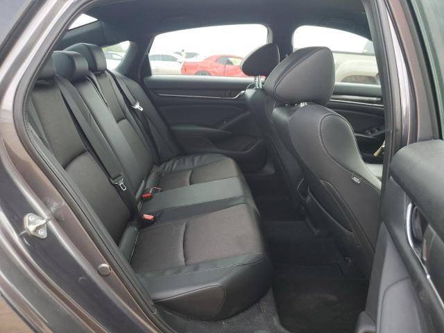 Photo 9 VIN: 1HGCV1F34JA206229 - HONDA ACCORD 