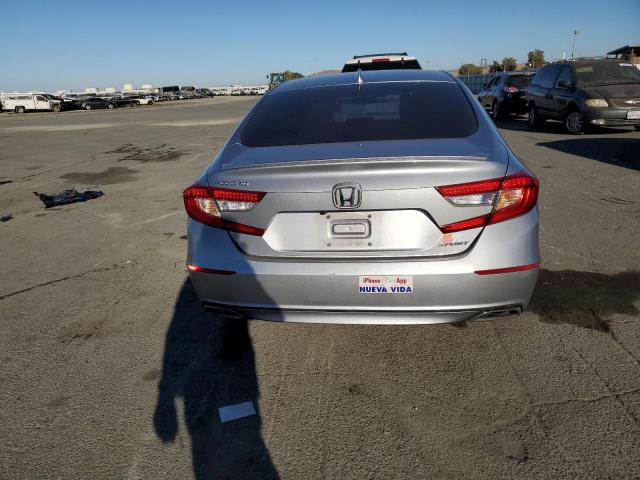 Photo 5 VIN: 1HGCV1F34JA208899 - HONDA ACCORD SPO 