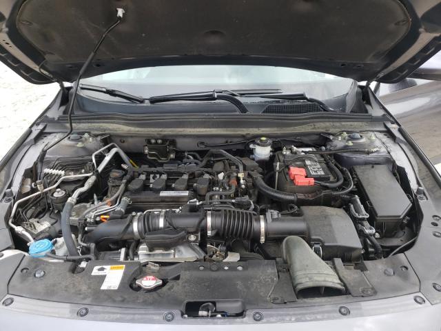 Photo 6 VIN: 1HGCV1F34JA210040 - HONDA ACCORD SPO 