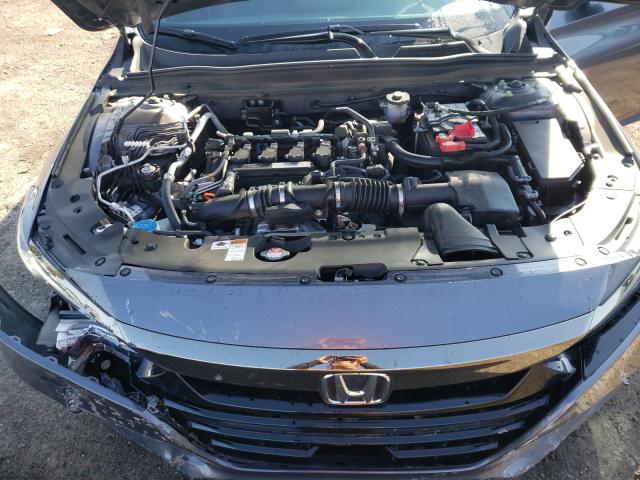 Photo 6 VIN: 1HGCV1F34JA222933 - HONDA ACCORD SPO 