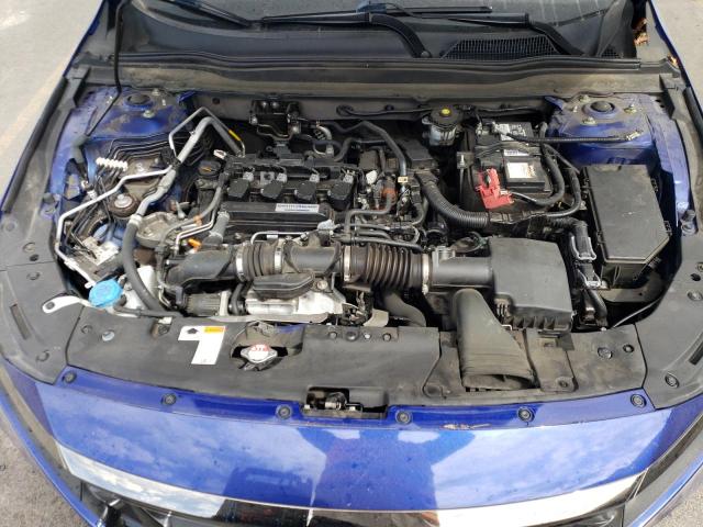 Photo 10 VIN: 1HGCV1F34JA223631 - HONDA ACCORD 