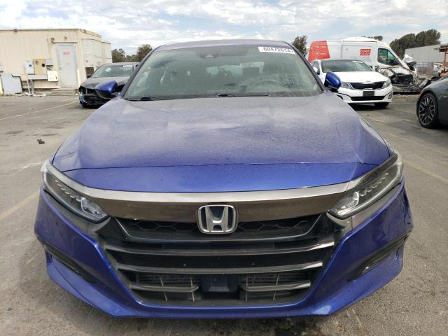 Photo 4 VIN: 1HGCV1F34JA223631 - HONDA ACCORD 