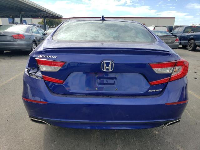 Photo 5 VIN: 1HGCV1F34JA223631 - HONDA ACCORD 