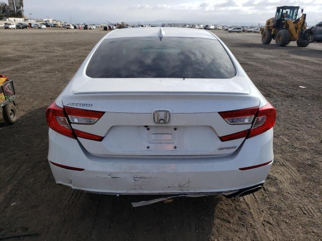 Photo 5 VIN: 1HGCV1F34JA225153 - HONDA ACCORD 