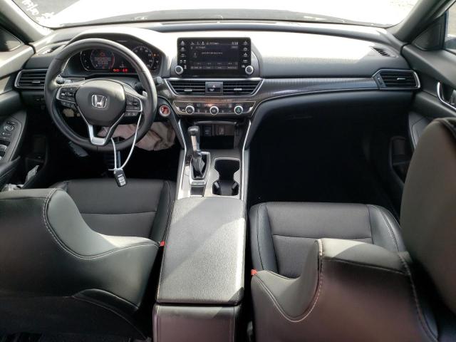 Photo 7 VIN: 1HGCV1F34JA225153 - HONDA ACCORD 