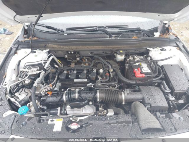 Photo 9 VIN: 1HGCV1F34JA226982 - HONDA ACCORD 