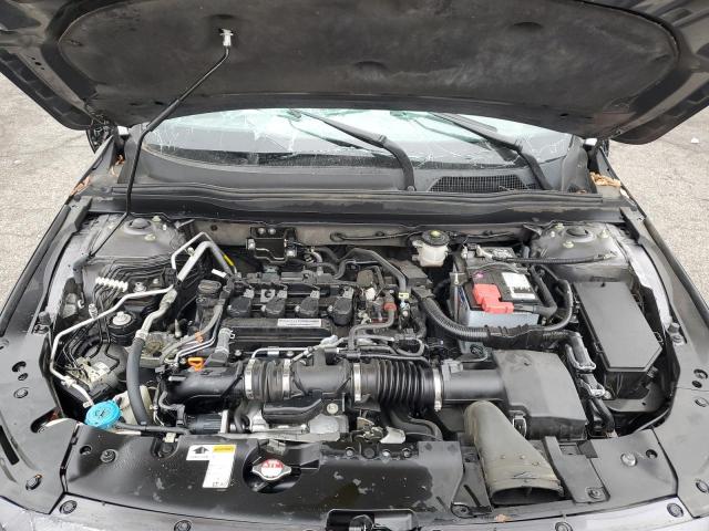 Photo 10 VIN: 1HGCV1F34JA228330 - HONDA ACCORD SPO 