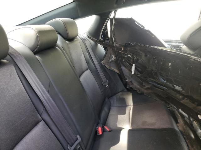 Photo 5 VIN: 1HGCV1F34JA232460 - HONDA ACCORD SPO 