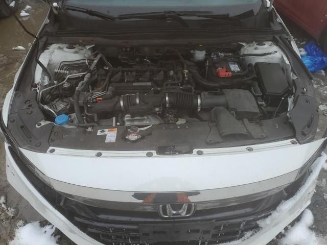 Photo 10 VIN: 1HGCV1F34JA237285 - HONDA ACCORD 