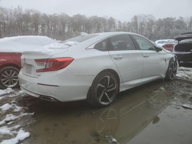 Photo 2 VIN: 1HGCV1F34JA237285 - HONDA ACCORD 