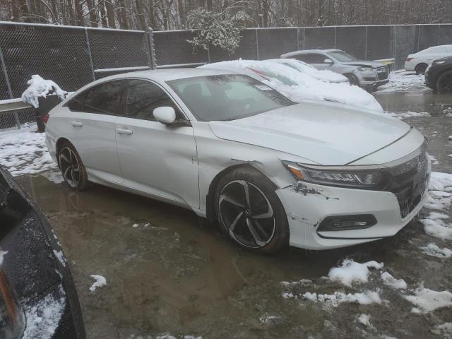 Photo 3 VIN: 1HGCV1F34JA237285 - HONDA ACCORD 