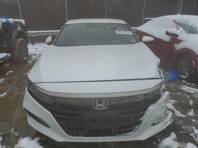 Photo 4 VIN: 1HGCV1F34JA237285 - HONDA ACCORD 