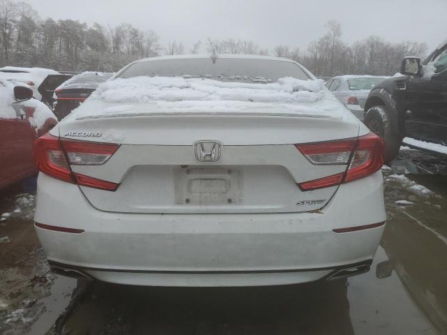 Photo 5 VIN: 1HGCV1F34JA237285 - HONDA ACCORD 