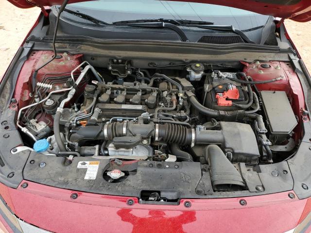 Photo 10 VIN: 1HGCV1F34JA238677 - HONDA ACCORD 